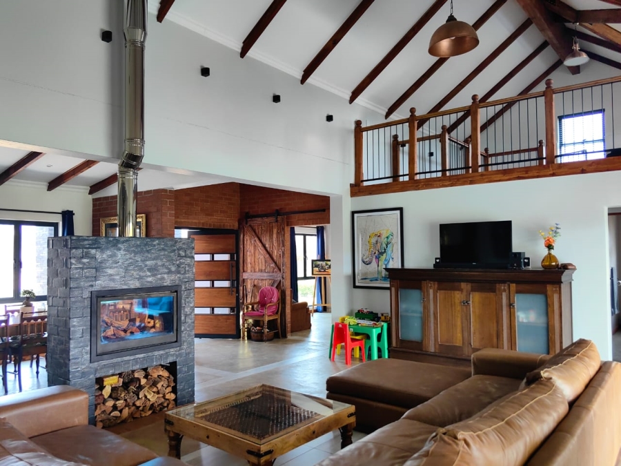 5 Bedroom Property for Sale in La Camargue Private Country Estate North West